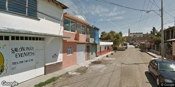 BODEGA DEL DIF DE PATZCUARO